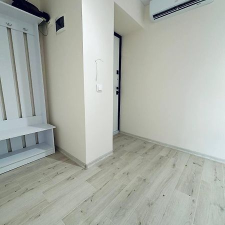 ברהובה Двокімнатна Квартира На Корятовича, 2Б מראה חיצוני תמונה